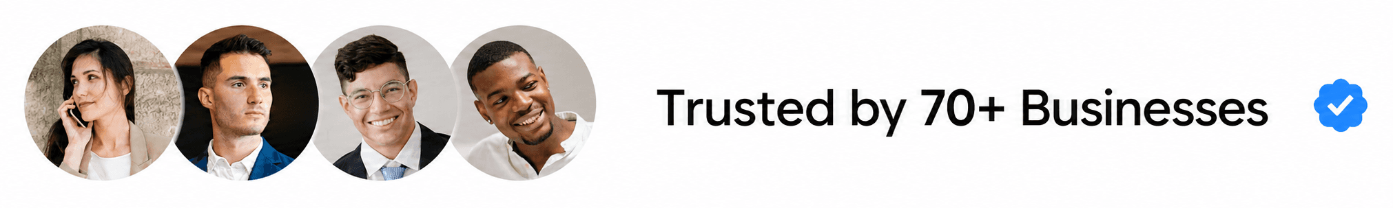Rated 4.9/5 by WhatSetter customers
